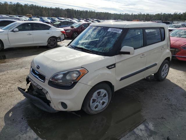 KIA SOUL 2012 kndjt2a52c7455719