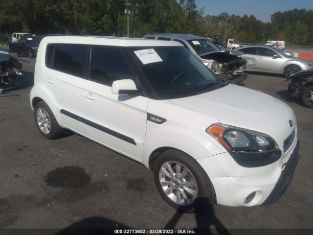 KIA SOUL 2012 kndjt2a52c7458152