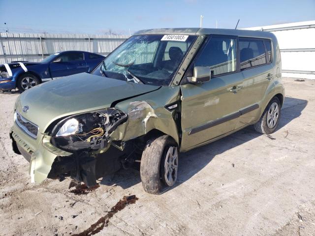 KIA SOUL 2012 kndjt2a52c7463822