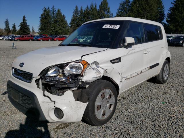 KIA SOUL 2012 kndjt2a52c7467644