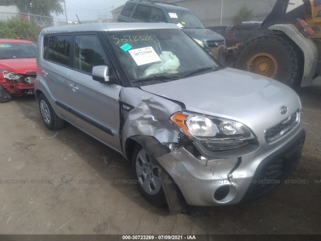 KIA SOUL 2012 kndjt2a52c7469734