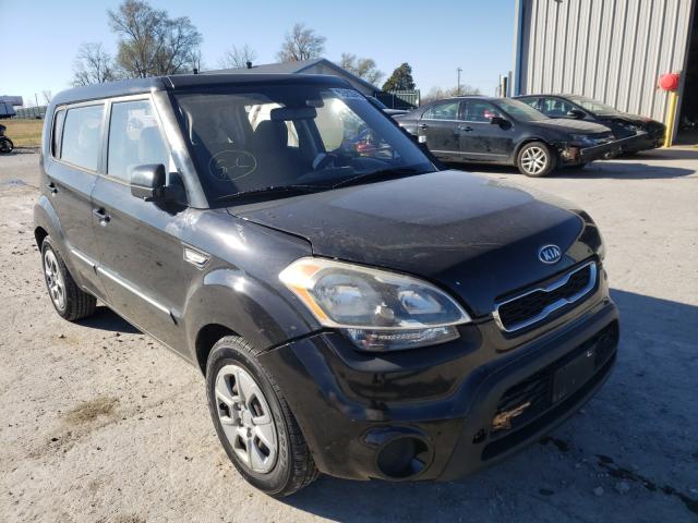 KIA SOUL 2012 kndjt2a52c7470060