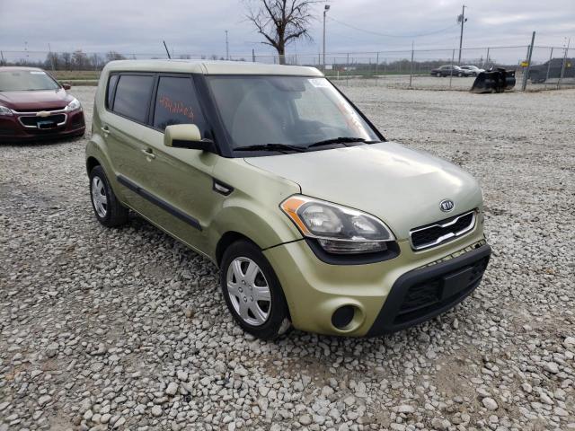 KIA SOUL 2012 kndjt2a52c7472083