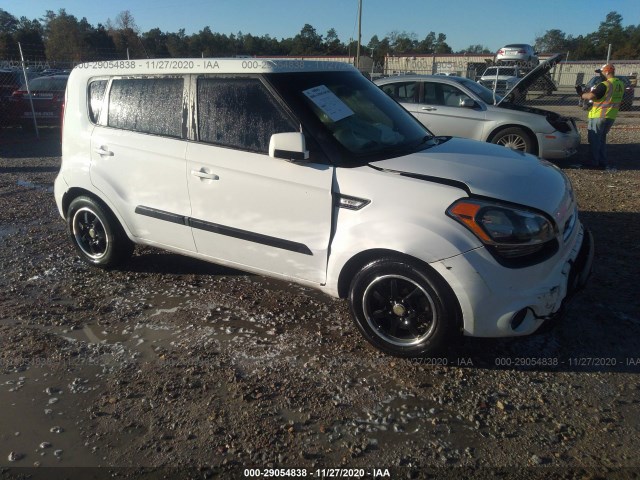 KIA SOUL 2012 kndjt2a52c7474254