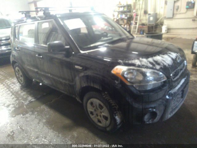 KIA SOUL 2012 kndjt2a52c7474562