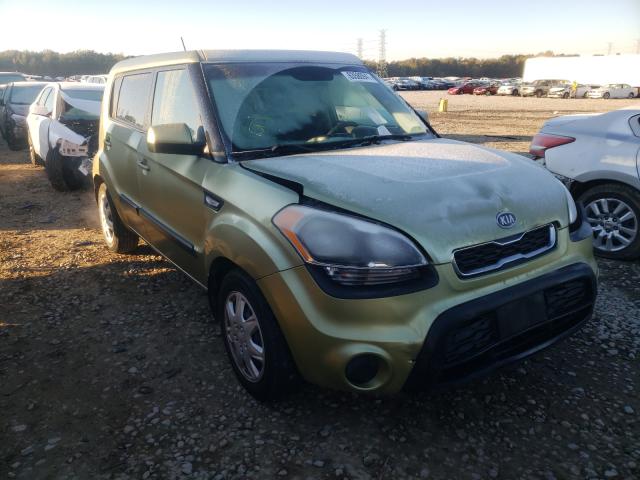 KIA SOUL 2012 kndjt2a52c7474688