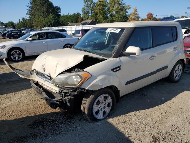 KIA SOUL 2012 kndjt2a52c7477249