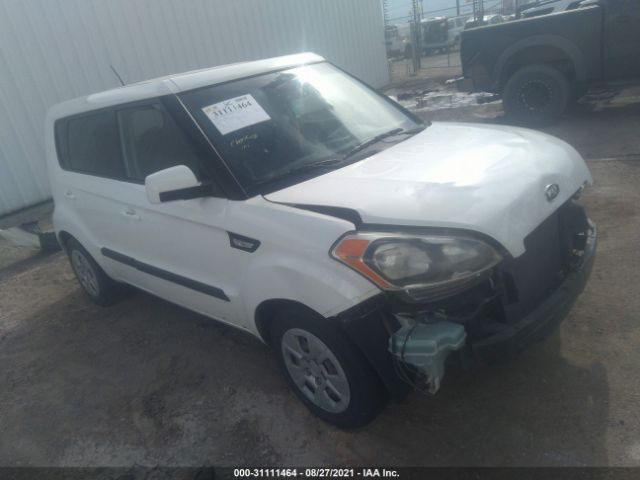 KIA SOUL 2012 kndjt2a52c7478448