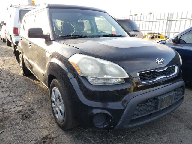 KIA SOUL 2012 kndjt2a52c7481138