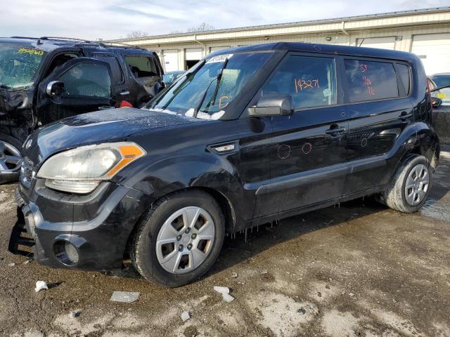 KIA SOUL 2012 kndjt2a52c7740789