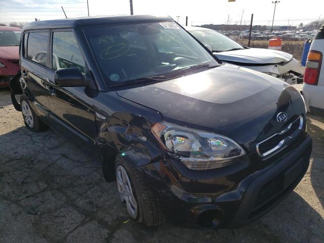 KIA SOUL 2012 kndjt2a52c7741117