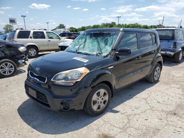 KIA SOUL 2012 kndjt2a52c7741229