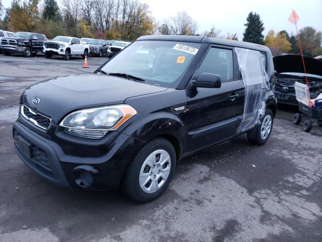 KIA SOUL 2012 kndjt2a52c7743613