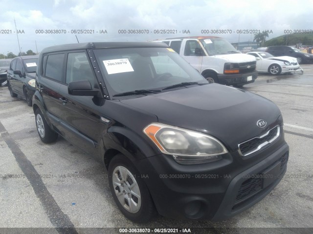 KIA SOUL 2012 kndjt2a52c7744647