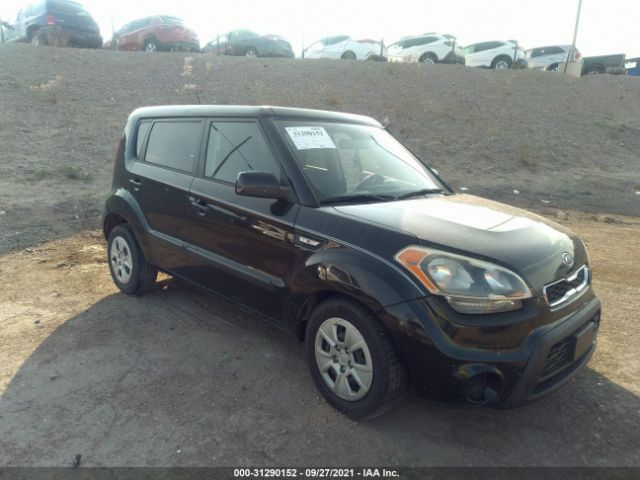 KIA SOUL 2012 kndjt2a52c7745426