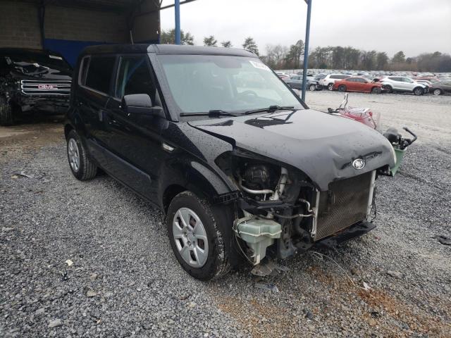 KIA SOUL 2012 kndjt2a52c7745605