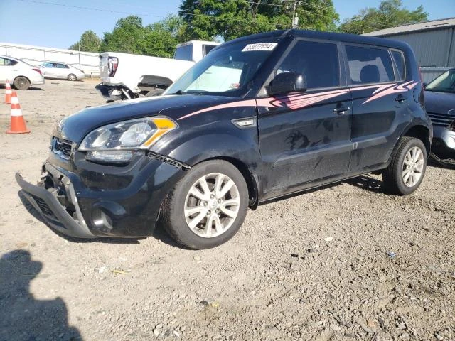 KIA SOUL 2012 kndjt2a52c7746222