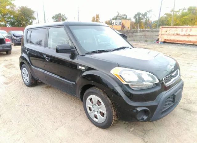 KIA SOUL 2012 kndjt2a52c7746656