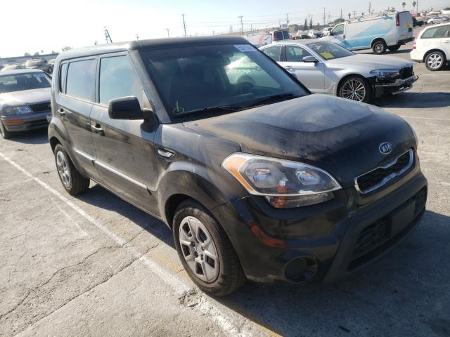 KIA SOUL 2012 kndjt2a52c7747600