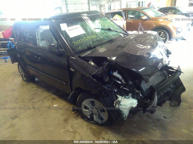 KIA SOUL 2012 kndjt2a52c7747628