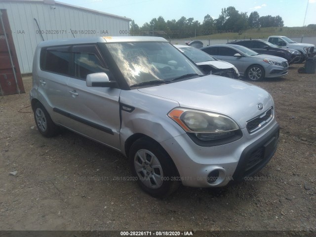 KIA SOUL 2013 kndjt2a52d7484865