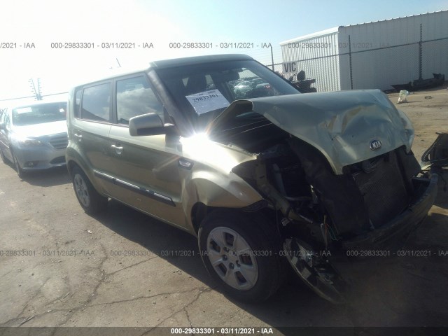 KIA SOUL 2013 kndjt2a52d7485496