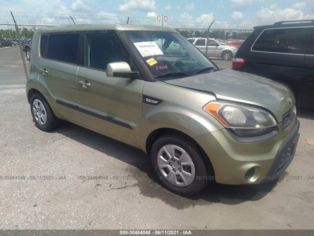 KIA SOUL 2013 kndjt2a52d7485689