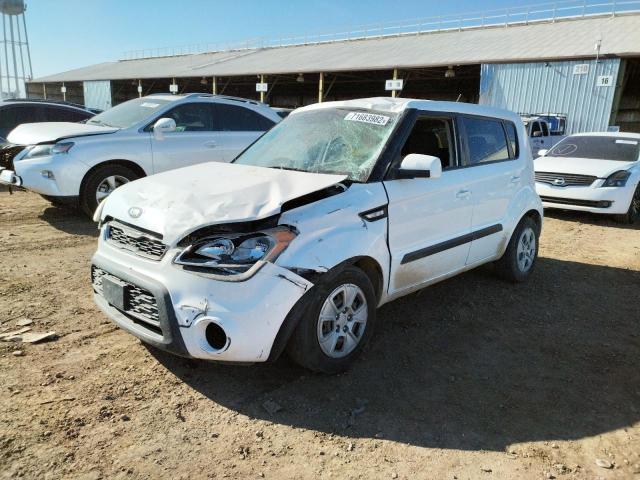 KIA SOUL 2013 kndjt2a52d7486258