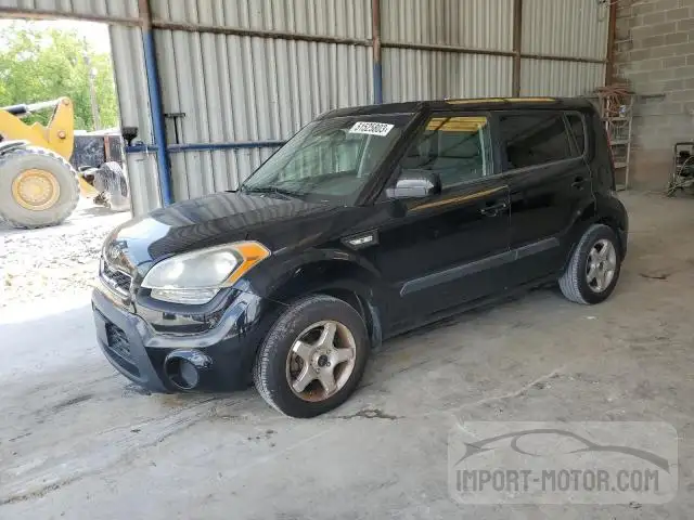 KIA SOUL 2013 kndjt2a52d7487071