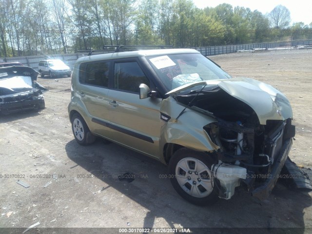 KIA SOUL 2013 kndjt2a52d7488964