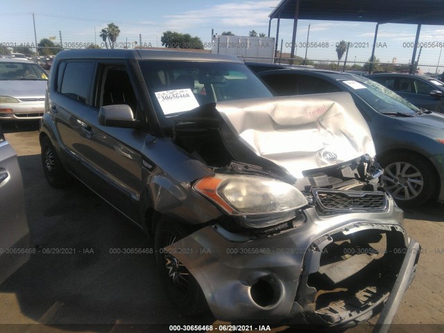 KIA SOUL 2013 kndjt2a52d7493145