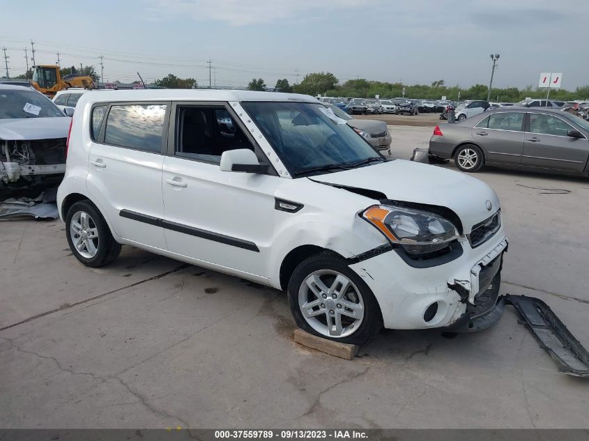 KIA SOUL 2013 kndjt2a52d7493534