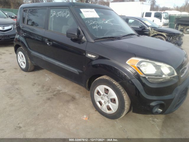 KIA SOUL 2013 kndjt2a52d7493890