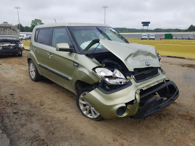 KIA SOUL 2013 kndjt2a52d7493940