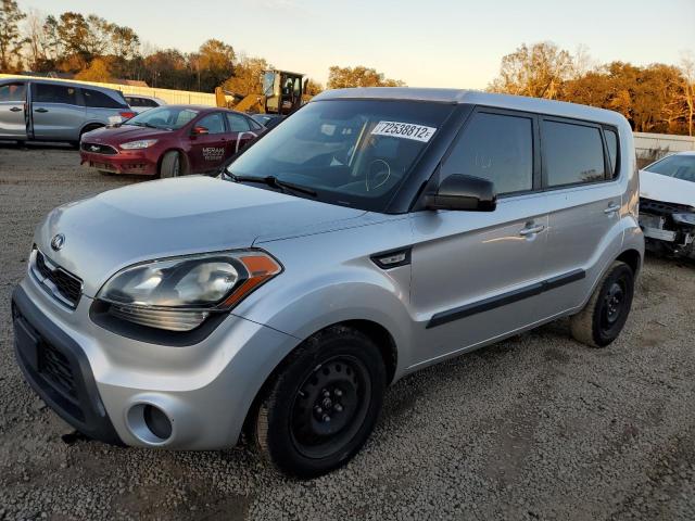 KIA SOUL 2013 kndjt2a52d7495686