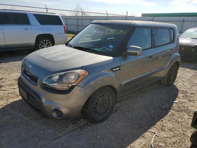 KIA SOUL 2013 kndjt2a52d7497163