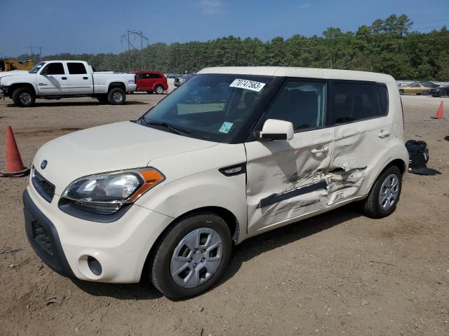 KIA SOUL 2013 kndjt2a52d7497213