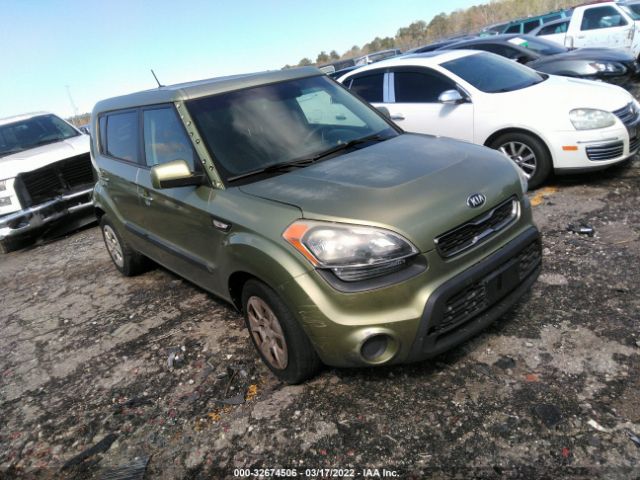 KIA SOUL 2013 kndjt2a52d7497776