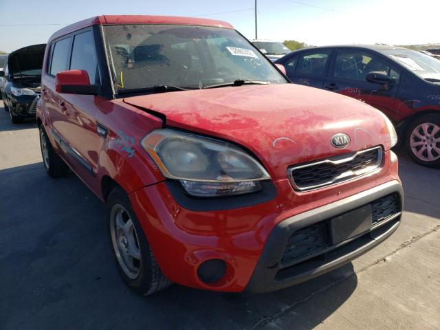 KIA SOUL 2013 kndjt2a52d7498961