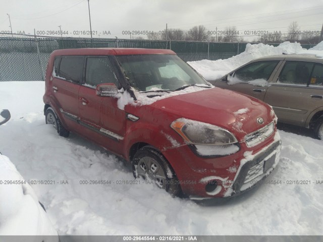 KIA SOUL 2013 kndjt2a52d7499124