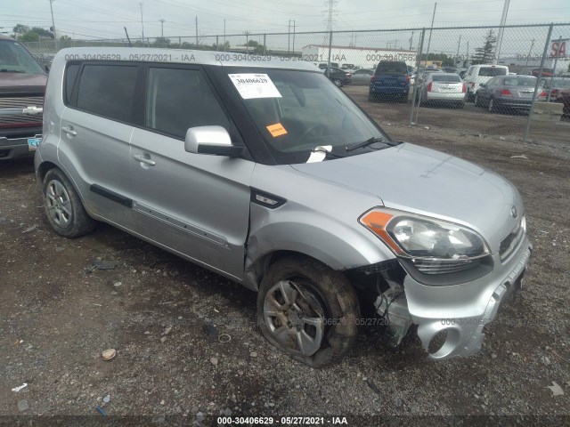 KIA SOUL 2013 kndjt2a52d7499575