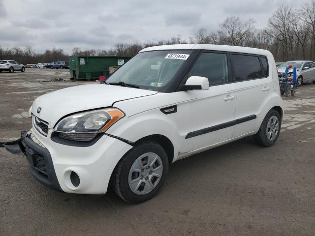 KIA SOUL 2013 kndjt2a52d7499673