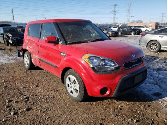 KIA SOUL 2013 kndjt2a52d7500742