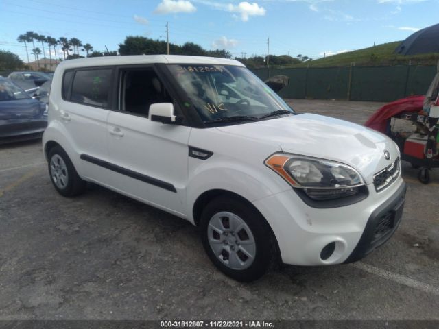 KIA SOUL 2013 kndjt2a52d7501583