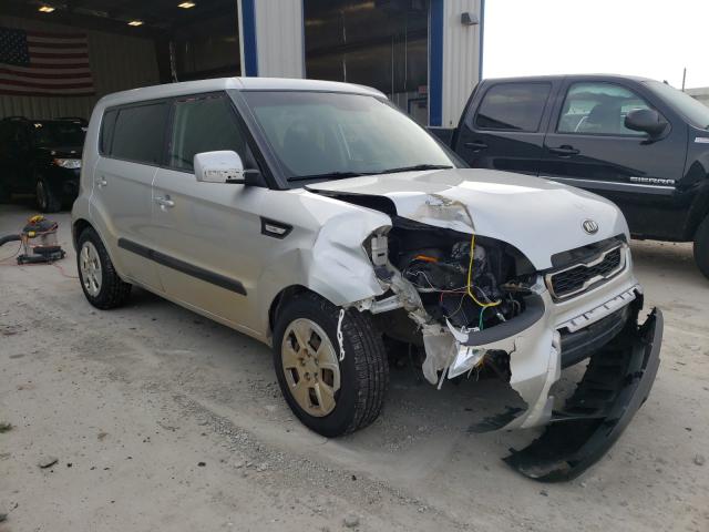 KIA SOUL 2013 kndjt2a52d7502667