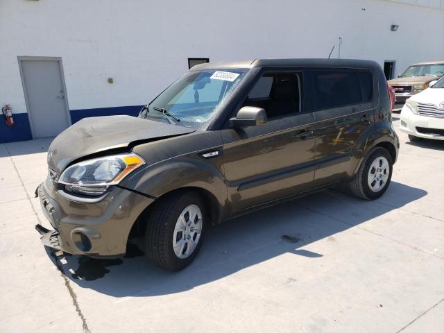 KIA SOUL 2013 kndjt2a52d7503317