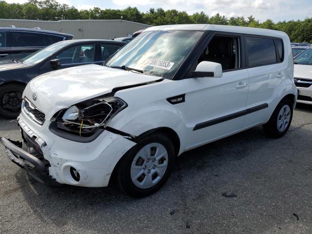 KIA SOUL 2013 kndjt2a52d7506444