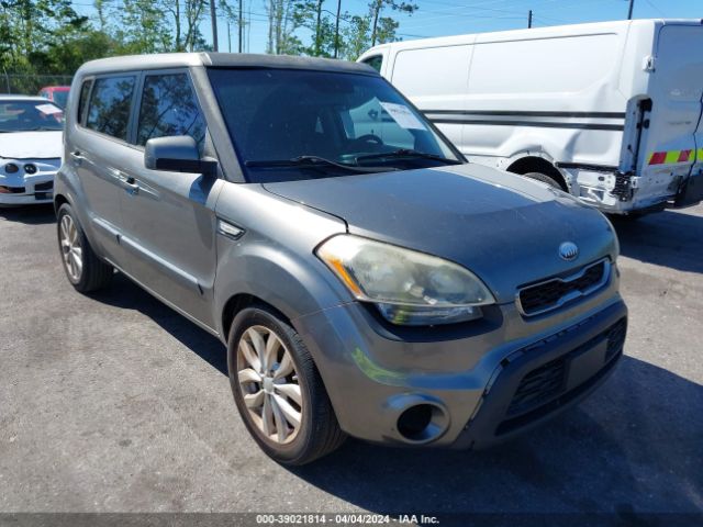 KIA SOUL 2013 kndjt2a52d7506783