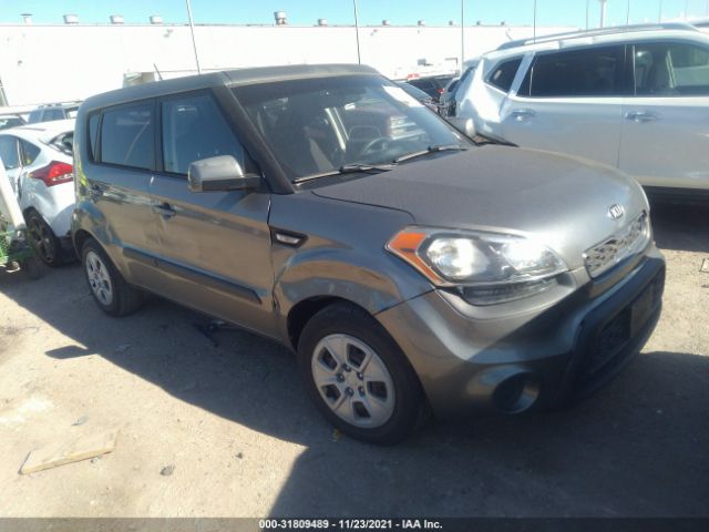 KIA SOUL 2013 kndjt2a52d7508193