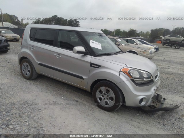 KIA SOUL 2013 kndjt2a52d7511028